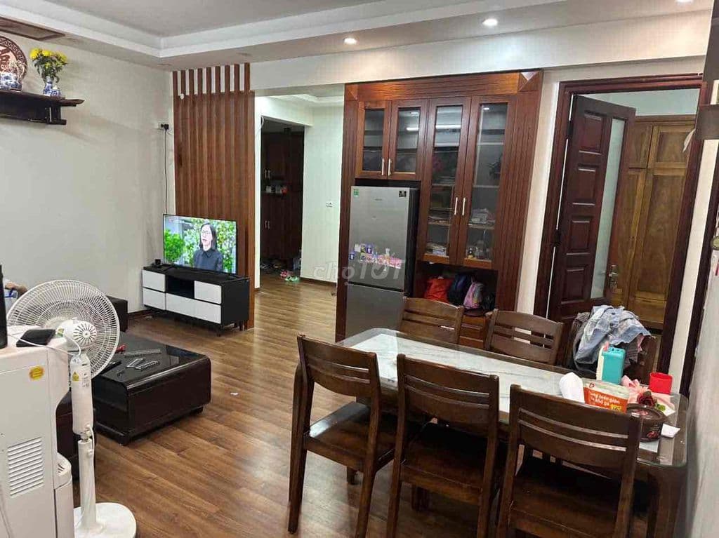 Cần bán gấp căn hộ chung cư toà A 789 Mỹ đình - Ảnh 3