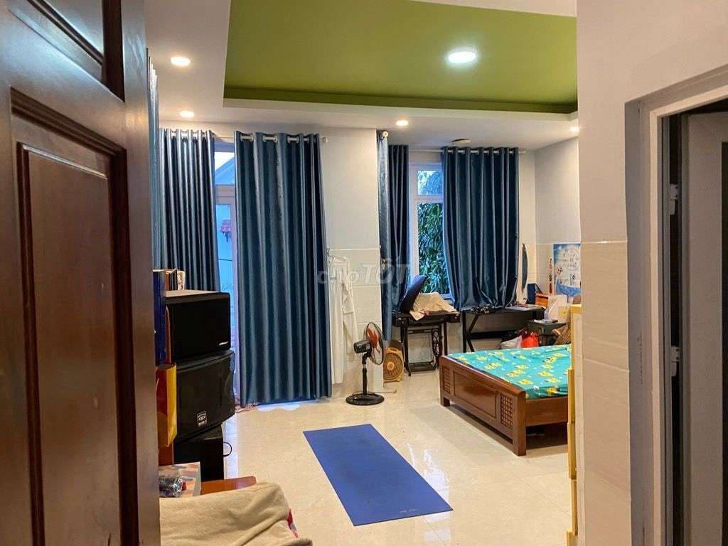 GIẢM GẤP 400TR , NHÀ 4 TẦNG , ĐƯỜNG SỐ 4 KHU NHÀ HIẾM CHỈ CÓ 1, QUẬN 2 - Ảnh 2