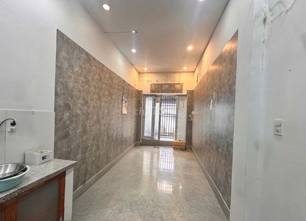 🔥 NHÀ HỒ VĂN TƯ – 42M² – DÒNG TIỀN – GIÁ ĐẦU TƯ 🔥 - Ảnh 3