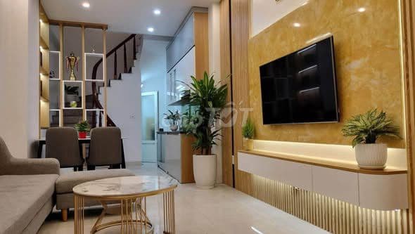 bán nhà 37m² trung tâm mỹ đình giá chỉ hơn 12 tỷ - Ảnh 3