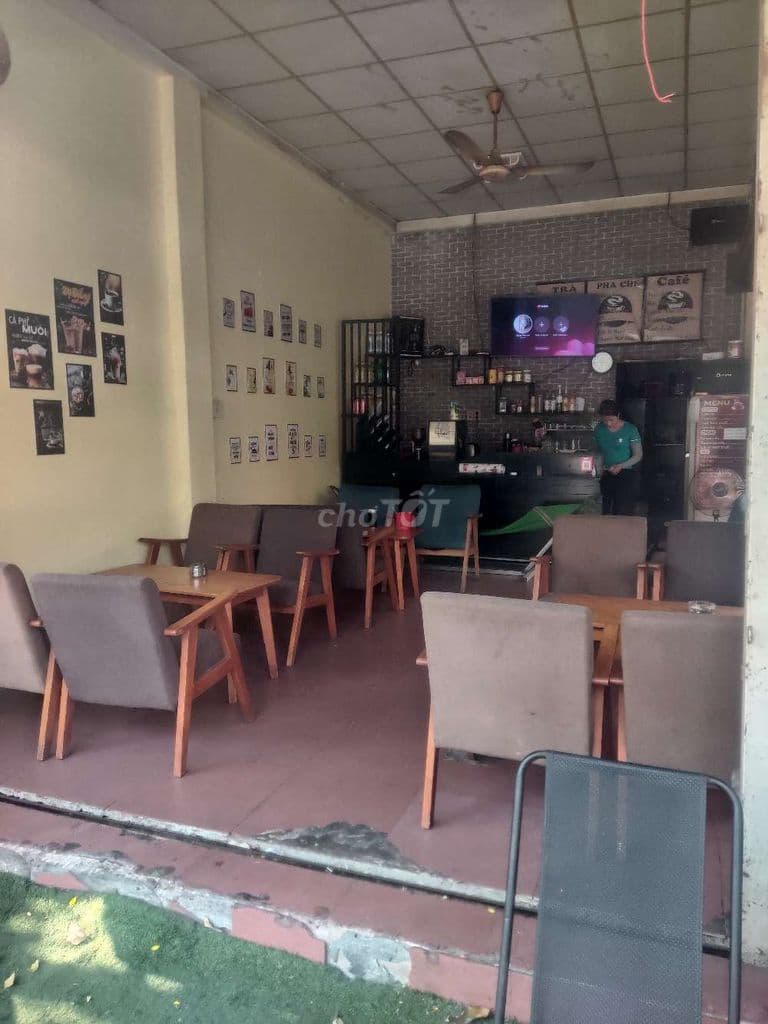 sang quán cafe - Ảnh 3