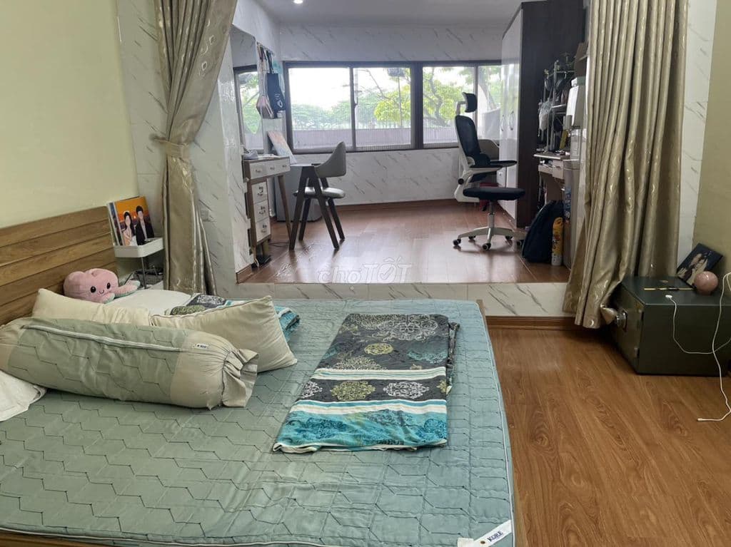 🏡 MẶT PHỐ KINH DOANH SẦM UẤT NHẤT NHÌ HÀ NỘI. GIÁ TỐT HIẾM CÓ BÁN GẤP - Ảnh 2