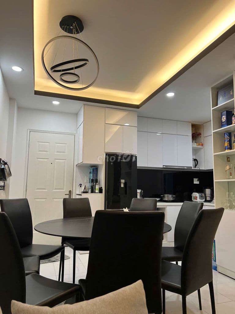 Căn Hộ 43m2 Nhà Ở Xã Hội Lê Thành An Lạc, Bình Tân, TpHCM - Ảnh 2