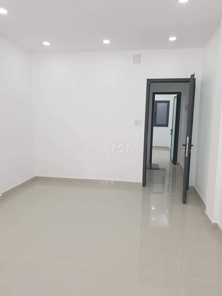 Bán nhà hẻm xe hơi q10, ĐƯỜNG HOÀ HẢO, 4 TY NHINH - Ảnh 3