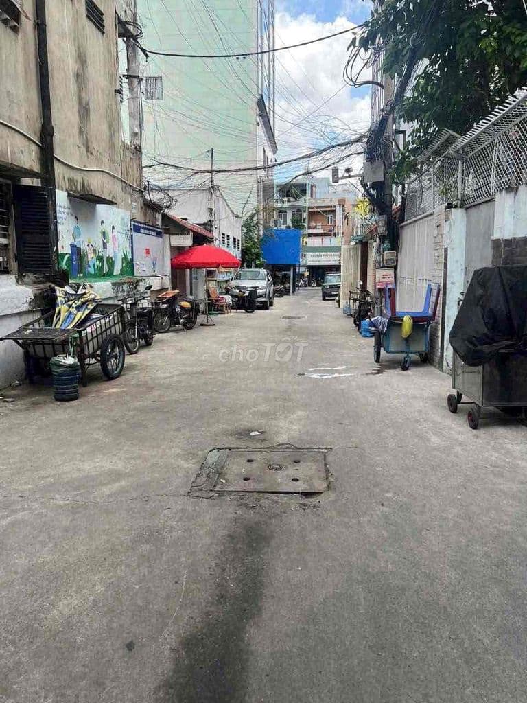 Chính chủ Cần Bán Gấp, Siêu Phẩm đẹp nhất, đuờng Thạnh Lộc An phú đông - Ảnh 2