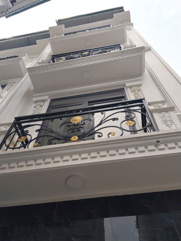 NHÀ ĐẸP HOÀI ĐỨC – VÀNH ĐAI 3.5 – Ô TÔ ĐỖ CỬA – CHỈ 5.1 TỶ