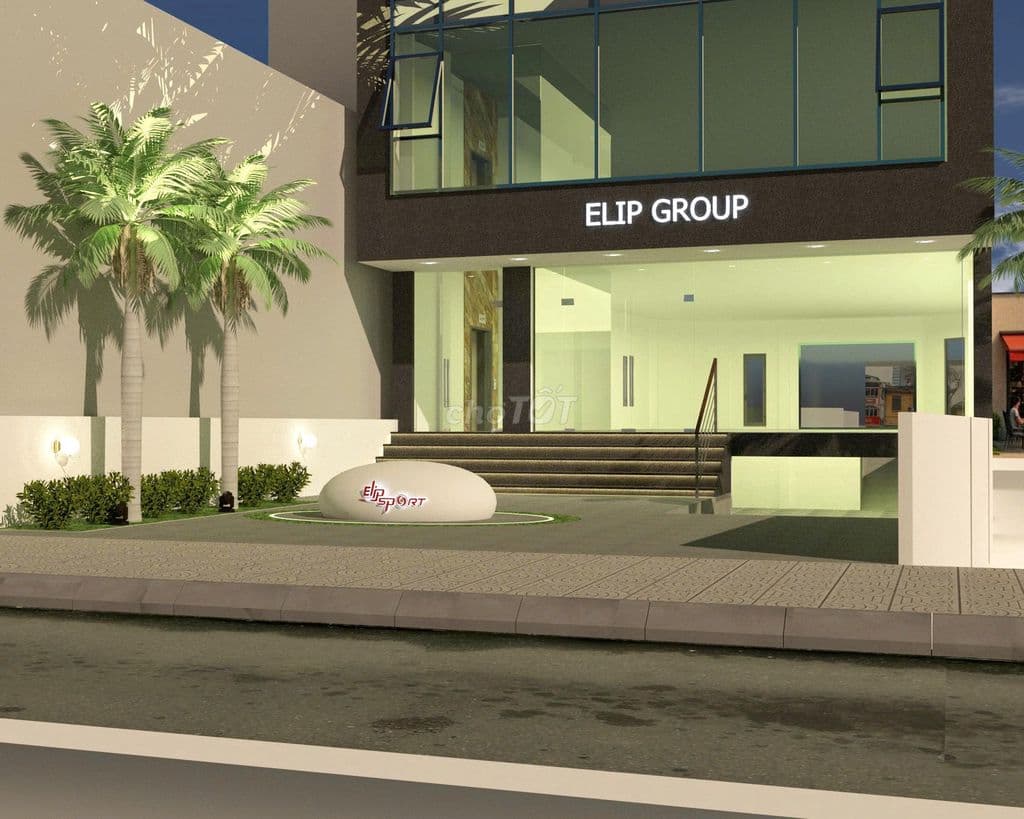 Nhà 2 mặt tiền Lê Văn Lương Q7 274m² tiện XD mới làm CHDV giá 48 tỷ - Ảnh 3