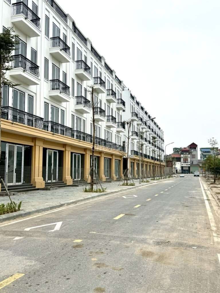 CHÍNH CHỦ CẦN SANG NHƯỢNG GẤP SHophouse MINH AN GREEN PARK - Ảnh 3