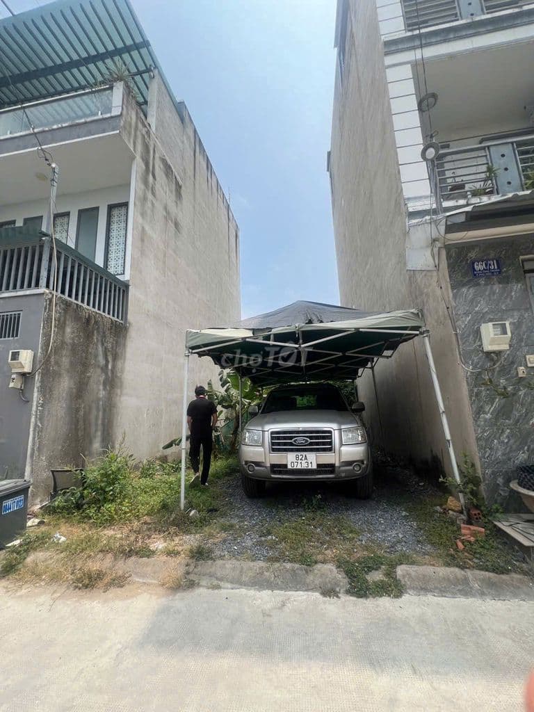 Bán đất KDC Bưng Ông Thoàn gần Villa Park - 56m2 (5,2x10,8)- 4,8 tỷ