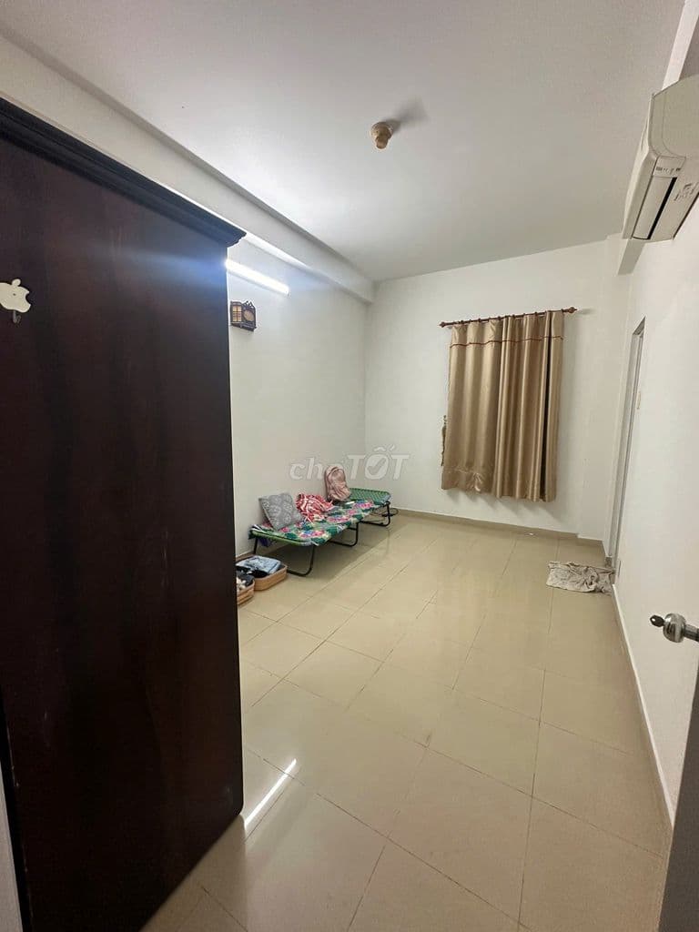 Bán chung cư An Khánh Thủ Thiêm Quận 2 cũ, có sổ hồng 78m2 - Ảnh 3