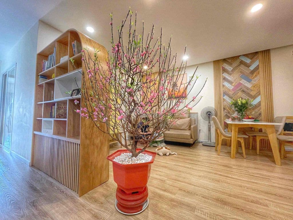 BÁN CĂN GÓC 3PN CARILLON 2 – TRỊNH ĐÌNH THẢO TÂN PHÚ - Ảnh 2