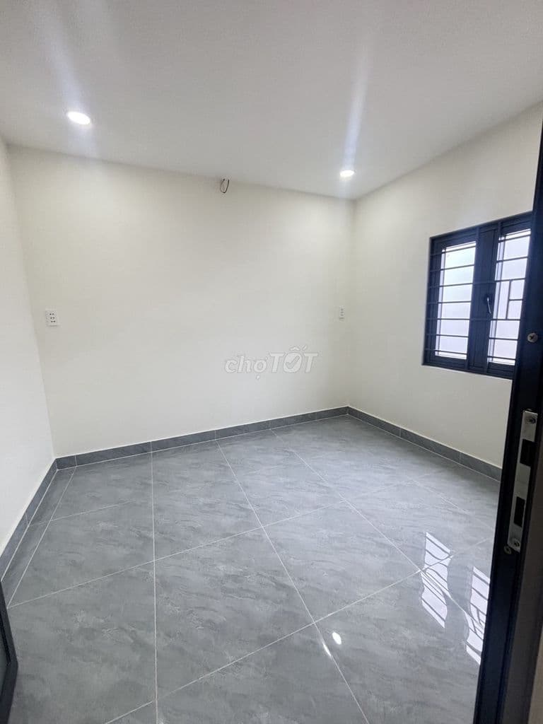BÁN NHÀ LINH XUÂN - 61M2 - 2 TẦNG - 3PN - SAU CHỢ LINH XUÂN - Ảnh 3