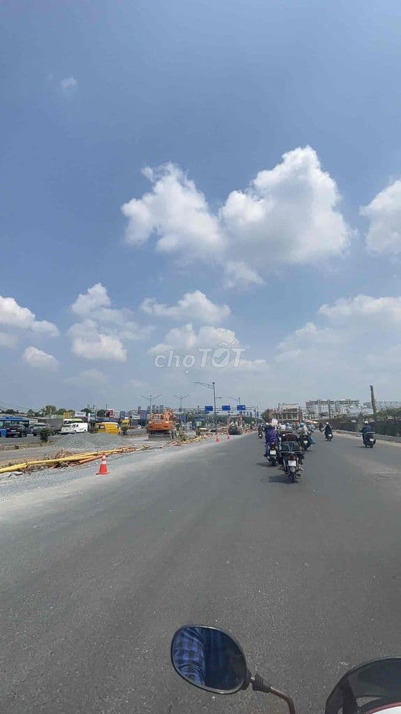 95M2 - 5,5X18 - BỆNH VIỆN HỒNG ĐỨC - THỐNG NHẤT - QUANG TRUNG - Ảnh 3