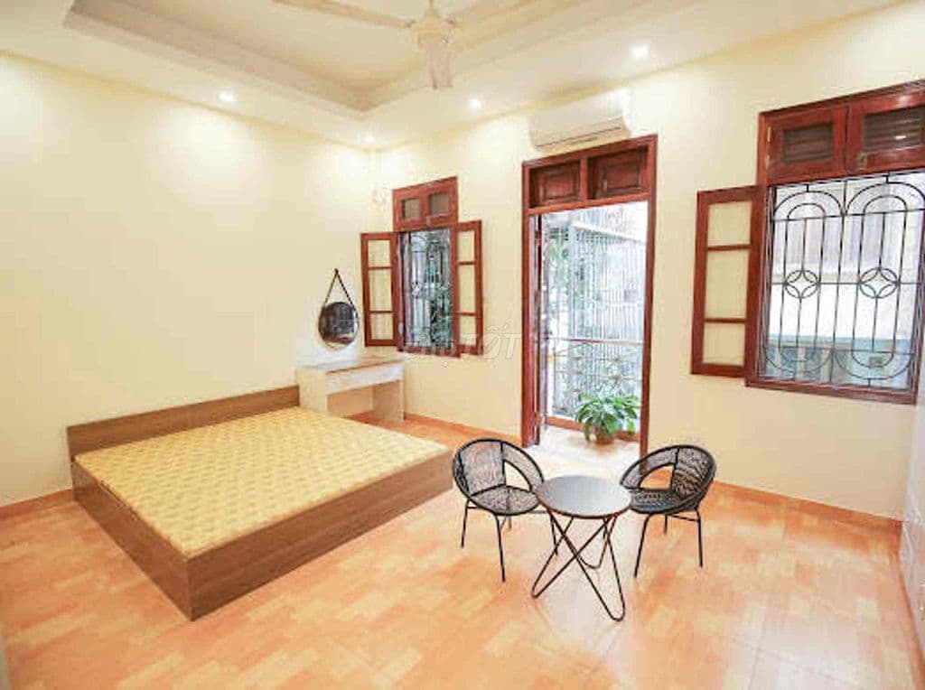 Bán nhà bạch mai 9phòng ch thuê , dòng tiền ổn định