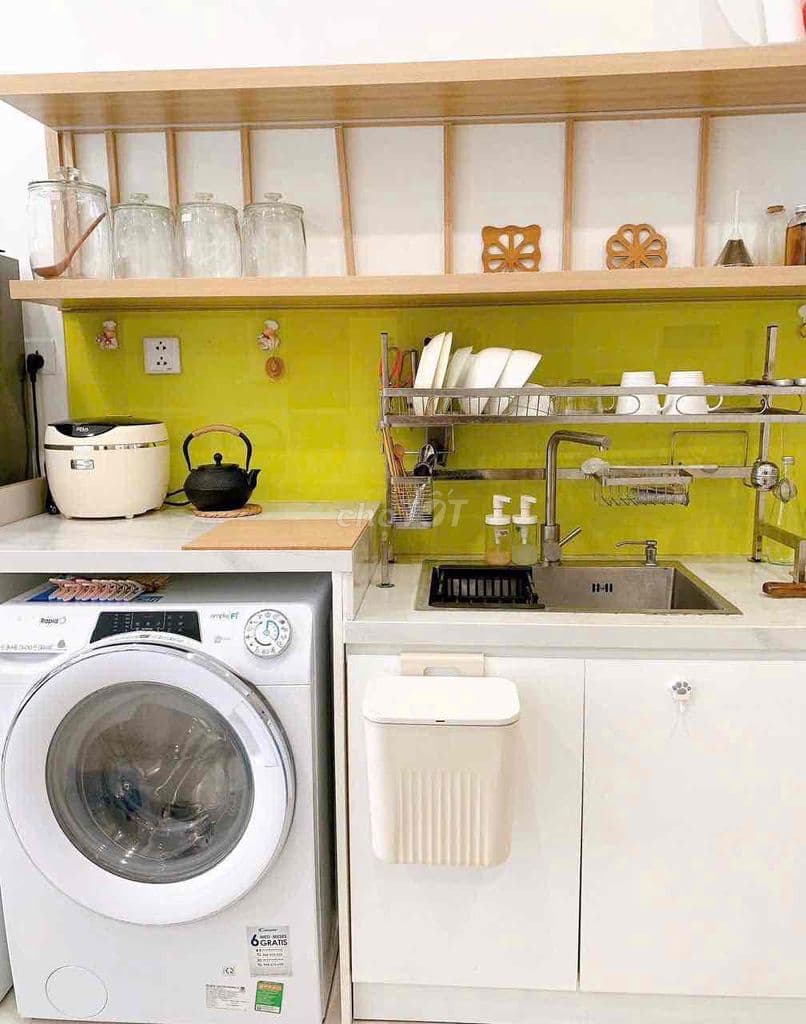 🌟 CẦN BÁN GẤP CĂN HỘ Studio TẠI VINHOMES GRAND PARK – GIÁ CHỈ 1.820 TỶ