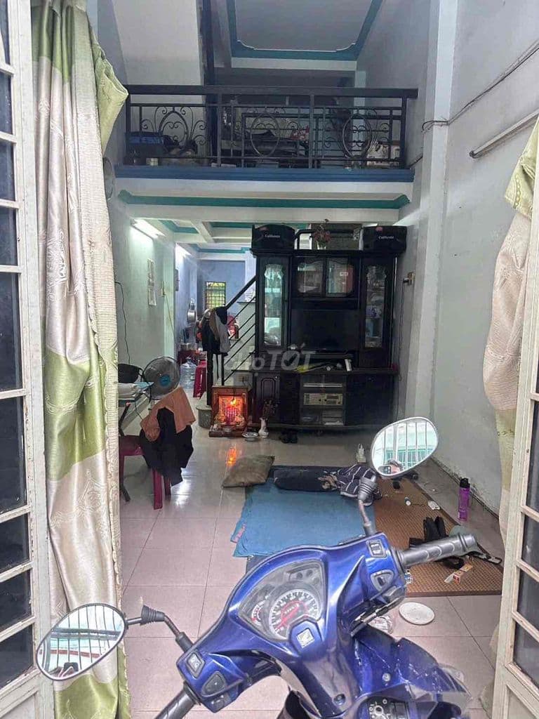 Bán Nhà Gò Vấp - Ảnh 3