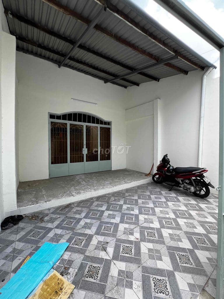 NHANH MỚI KỊP ❌ NGAY CẦU VƯỢT LINH XUÂN - 89M2 - XE HƠI ĐẬU CỬA - SHR