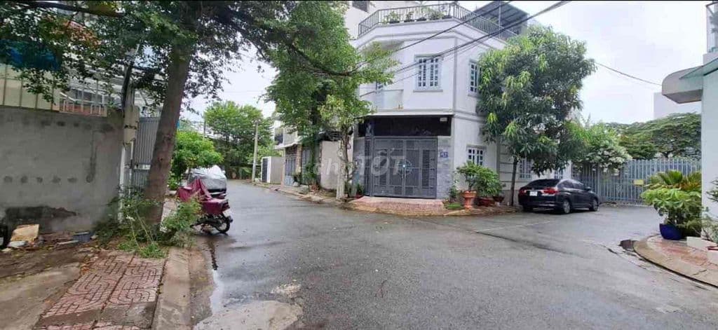 🔥 GIẢM SỐC 500TR CÒN 3,7 TỶ 52M2 ĐẤT HXH Đ NGUYỄN DUY TRINH - PHÚ HỮU