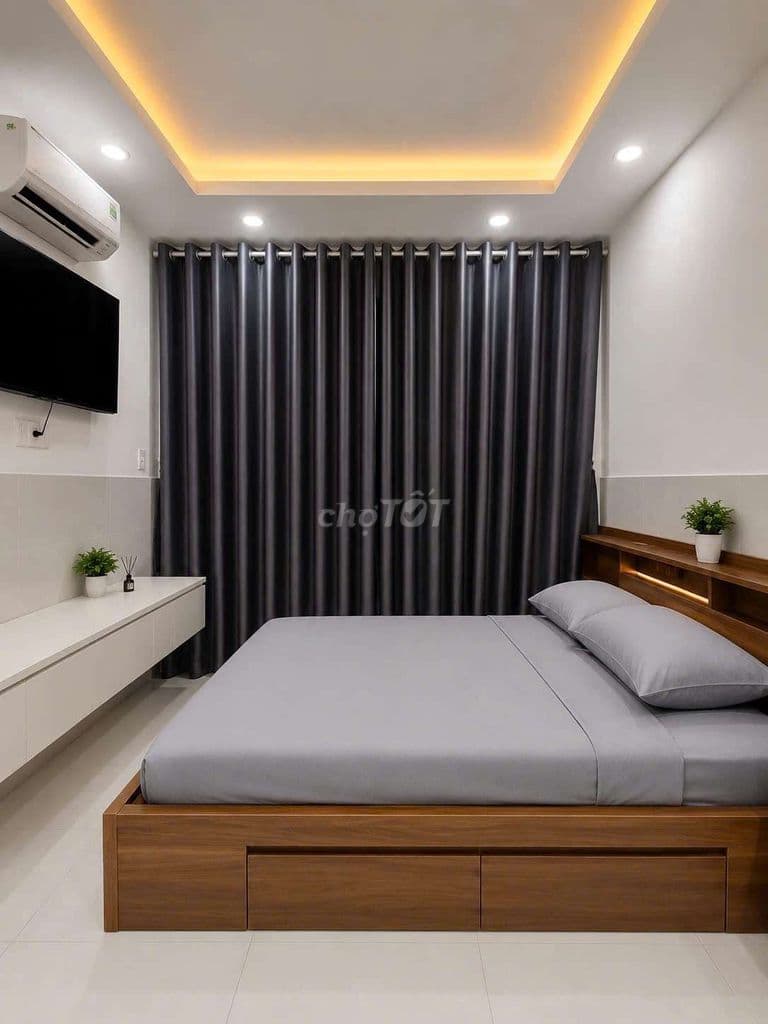 Nhà giá tốt Bình Long Bình Tân - DTSD 54m2 2pn 2wc - giá nhỉnh 2 tỷ - Ảnh 2