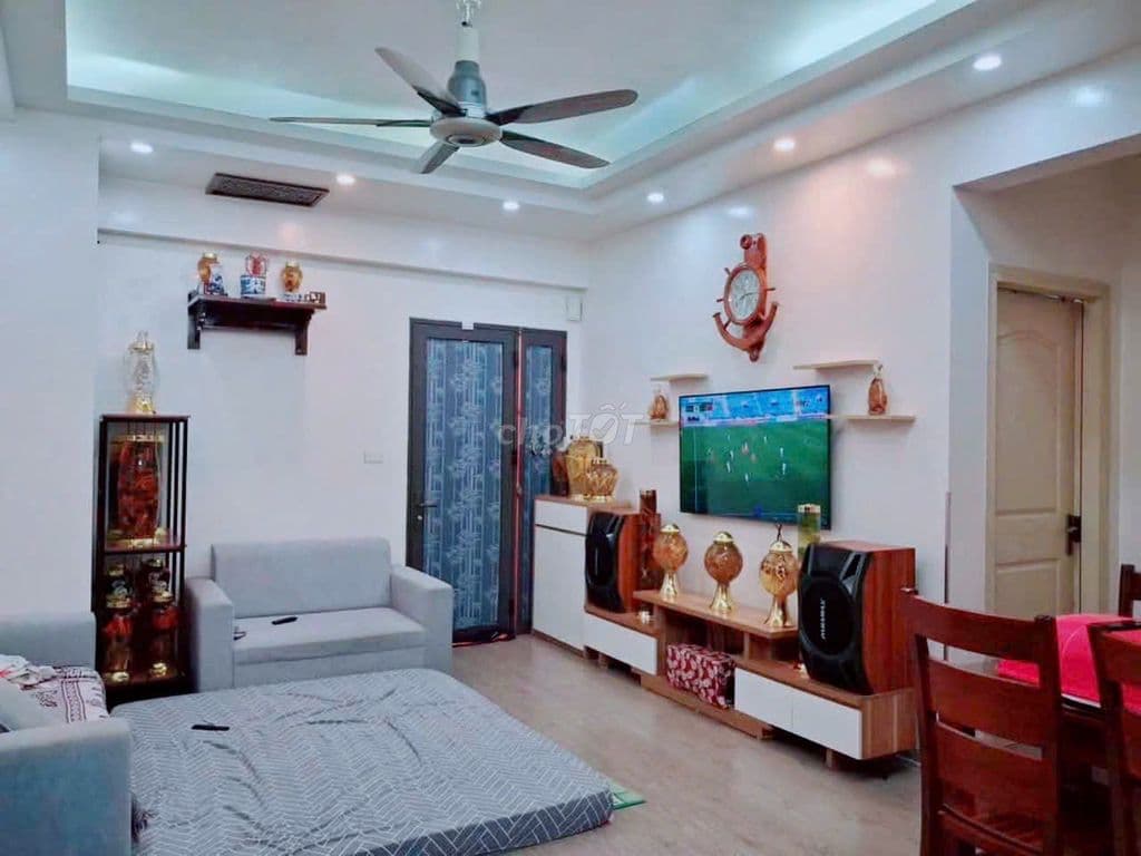 BÁN GẤP CĂN HỘ CT4C Xa La • 69.5m² • 2N2WC