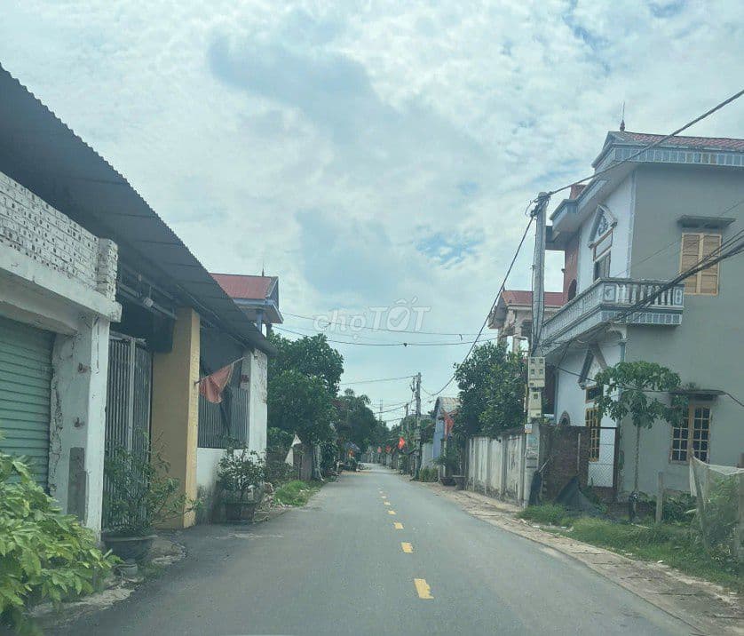 Đất F0 trung tâm Phù Linh, Sóc Sơn - Giá gốc - Cơ hội vàng đầu tư
