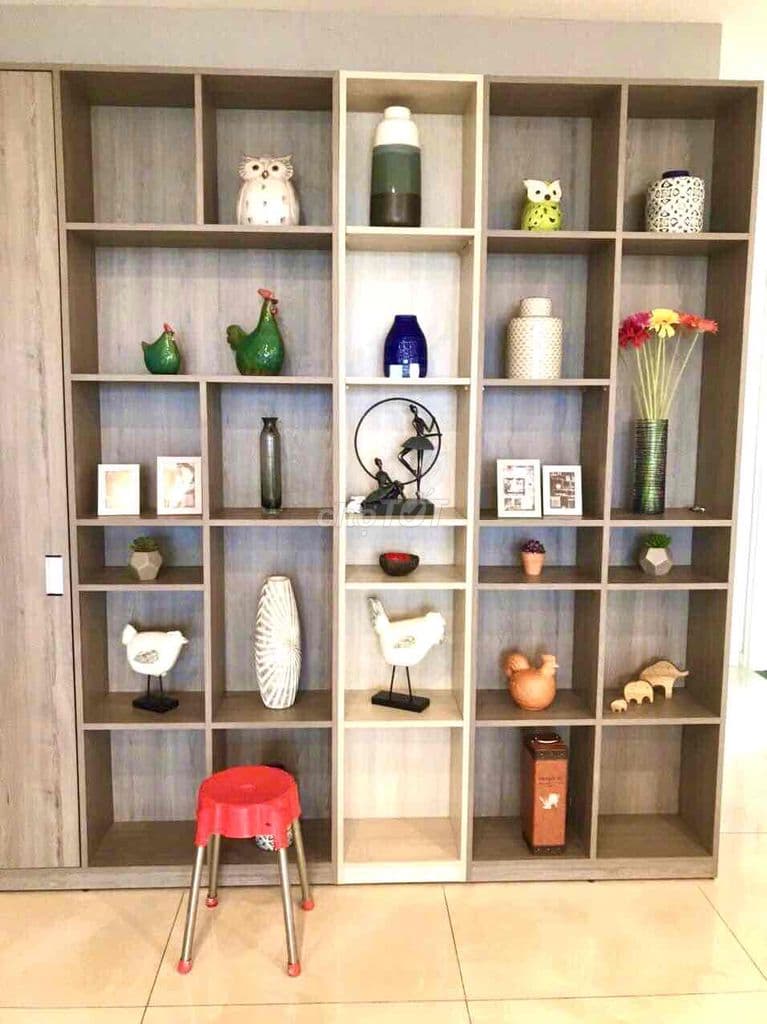 Căn hộ 120m 3PN Tại Vinhomes Golden River, Bến Nghé, Q1. - Ảnh 3