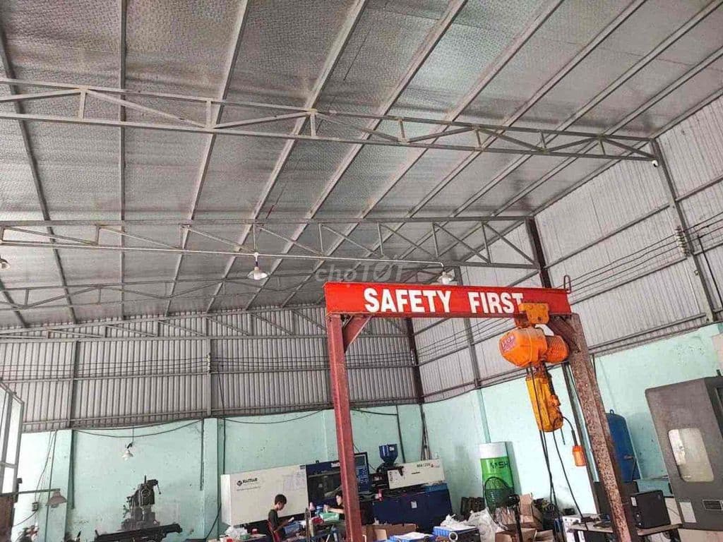 BÁN ĐẤT THẠNH LỘC 31 - NGANG 8.6M x 12M - MẶT TIỀN 7M - Ảnh 3