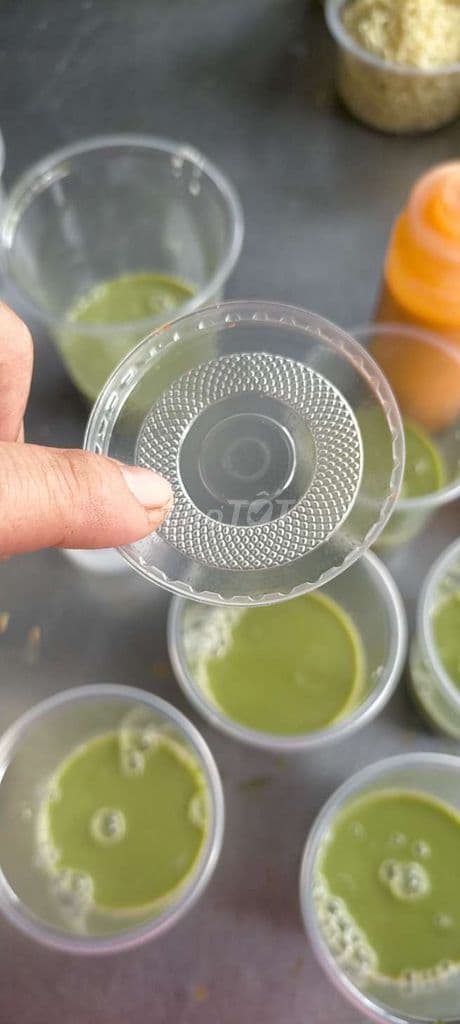 SANG QUÁN MÌ TRỘN – TRÀ SỮA (ĐANG HOẠT ĐỘNG ỔN ĐỊNH) - Ảnh 3