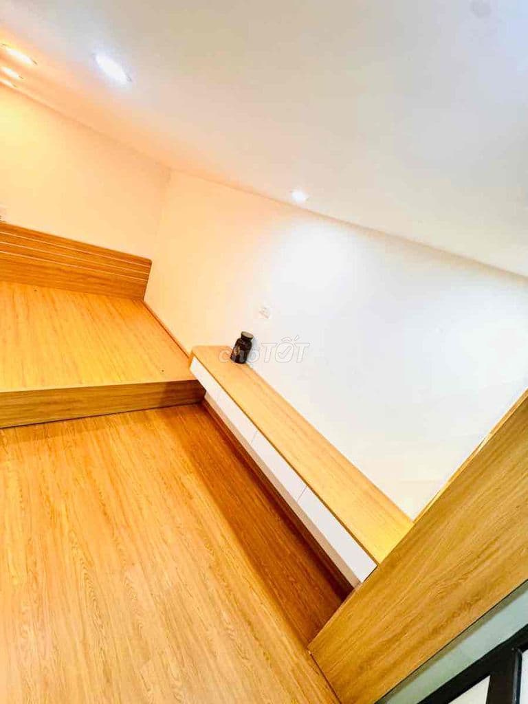 TT ĐẠI CỒ VIỆT - MẶT PHỐ - 2 THOÁNG - 3 NGỦ - FULL ĐỒ - Ảnh 3