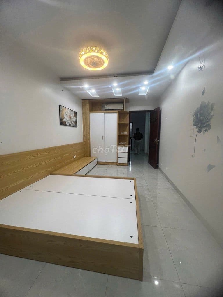 bán nhà 42m2 Quang Trung Hà Đông siêu đẹp - Ảnh 3