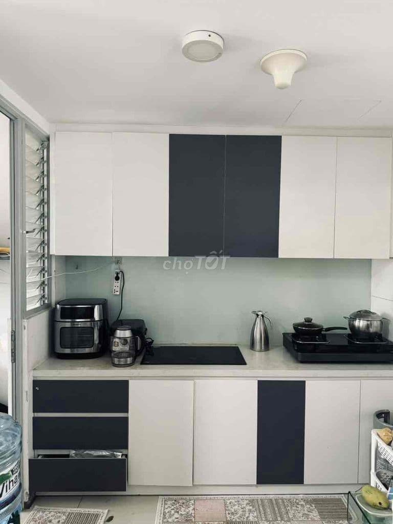 4TY299 BÁN NHANH CĂN HỘ 2PN SẴN SỔ - CELADON CITY - Ảnh 2