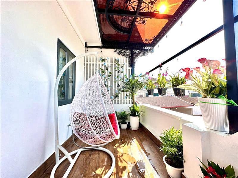✨ Bán Nhà Nguyễn Xiển – View Thoáng Đẹp Mê, Gara Ô Tô, 125m² ✨ - Ảnh 2