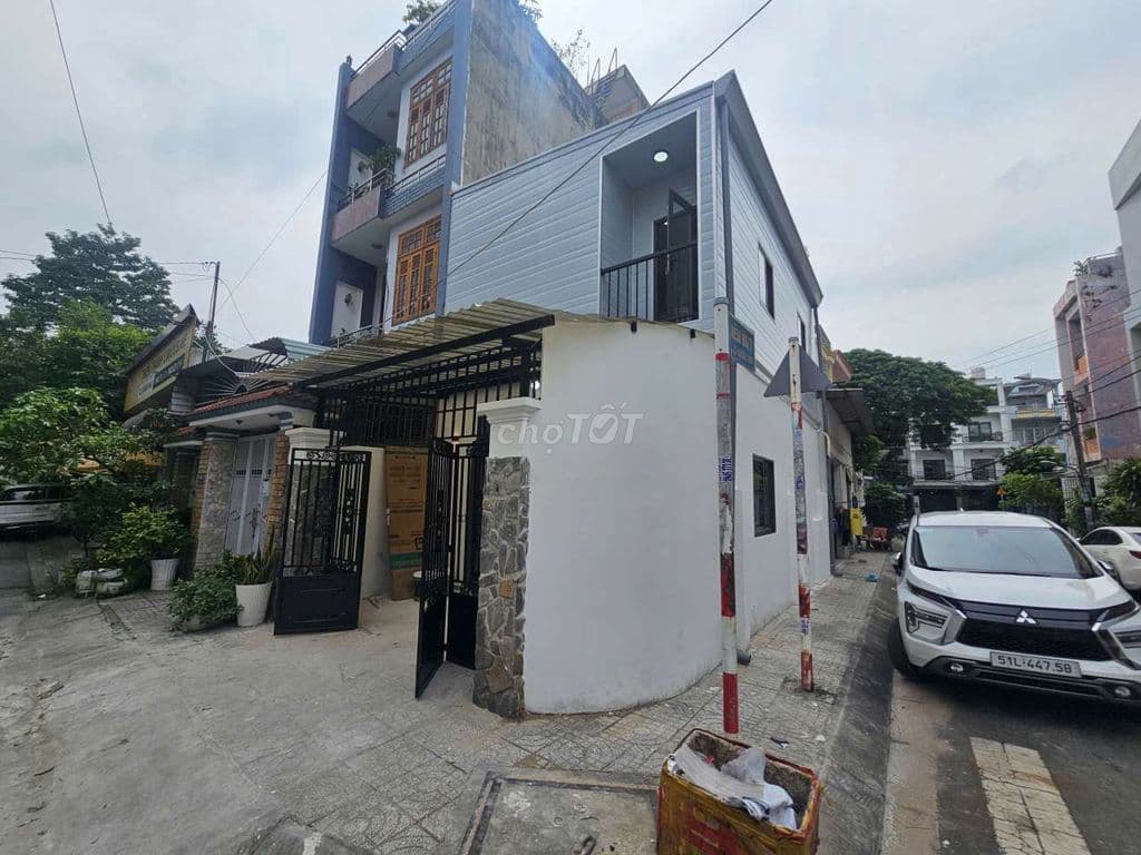 nhà mặt phố tân phú không tiếp cò