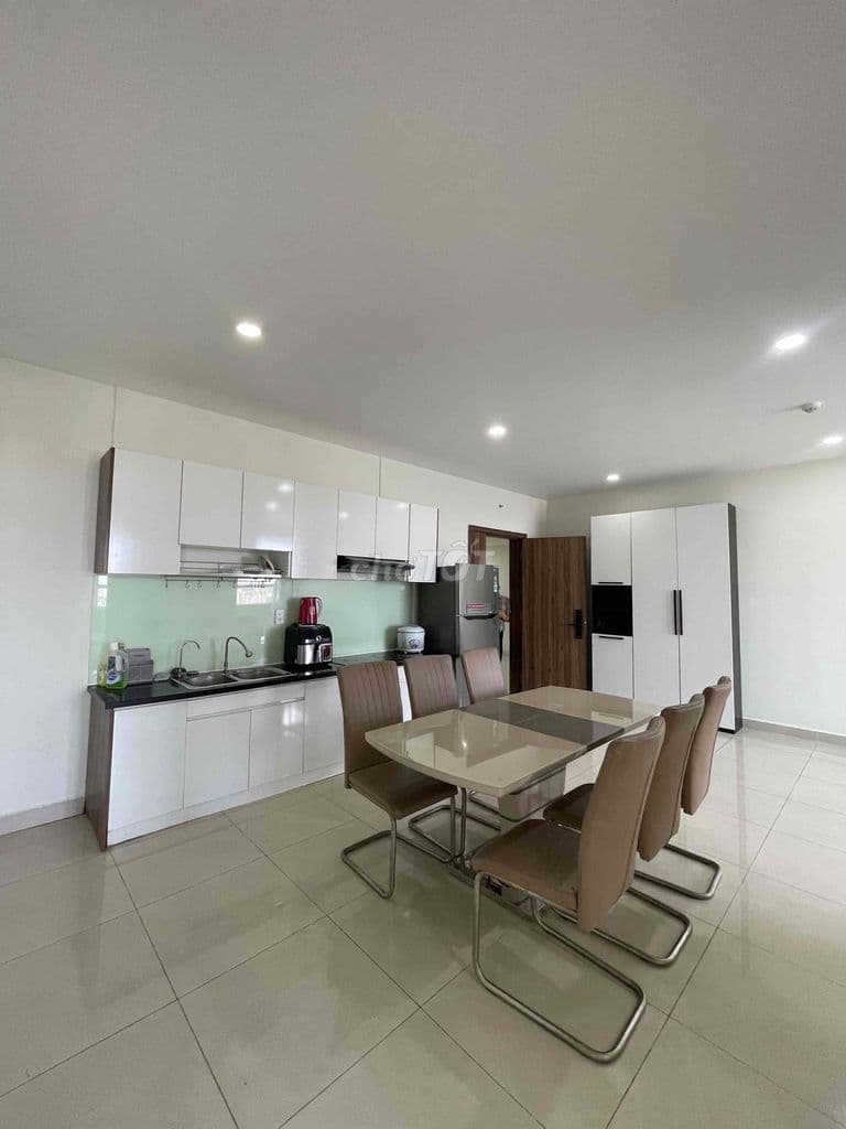 cho thuê căn Topaz Elite quận 8 có nội thất 3 phòng ngủ 15tr/ tháng - Ảnh 2