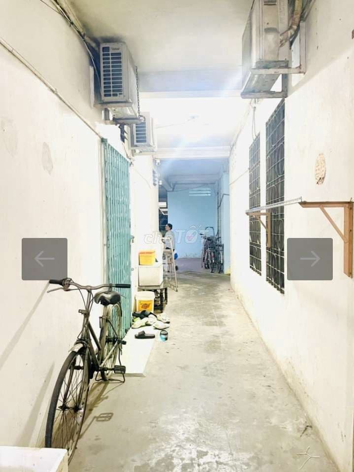 Chung Cư Trung Tâm Tân Bình