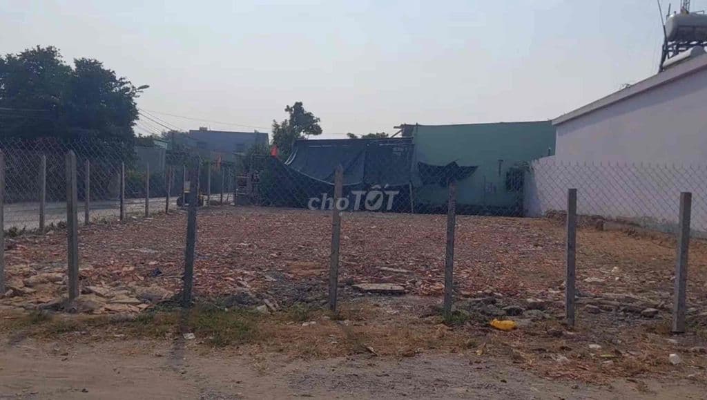 🔥2 MẶT TIỀN LÊ THỊ BAY–990.2m²,CHỈ 10,6 TỶ🔥 2 mặt tiền đường 12m