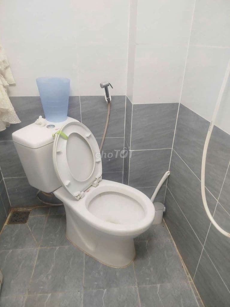 Bán Nhà QUANG TRUNG Gò Vấp Gần NGÃ 5, NỞ HẬU , 2 Mặt hẻm Rất Thoáng - Ảnh 3