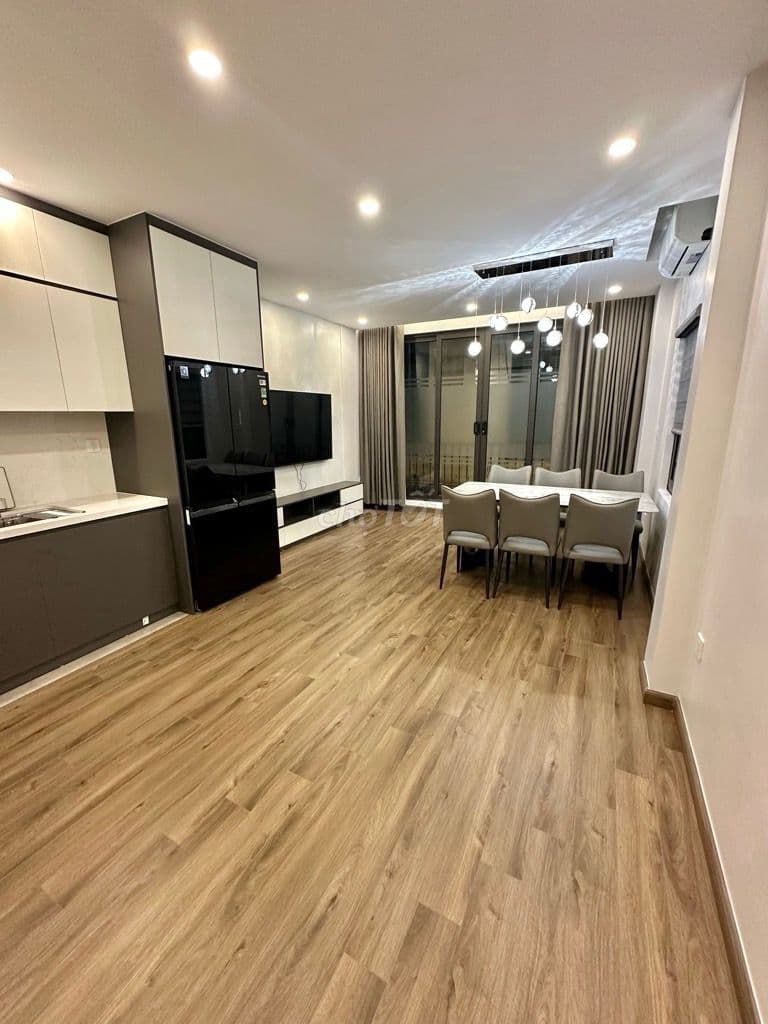 Hiếm - Lô góc - Dt rộng - ngõ thông KD - Tây Hồ - 55m 5T - 11.999 tỷ - Ảnh 3