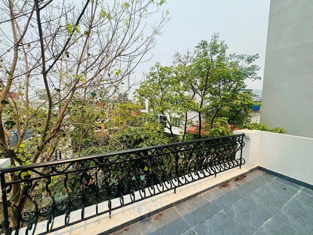 {HIẾM} 17.3 tỷ phố Phan Kế Bính, full nội thất, sổ chính chủ, nở hậu