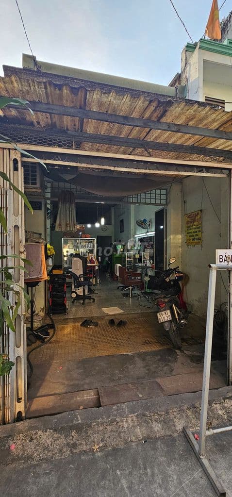 🔥 BÁN GẤP NHÀ CẤP 4 KHUÔNG VIỆT – ĐẤT ĐẸP, VỊ TRÍ TRUNG TÂM TÂN PHÚ 🔥 - Ảnh 2