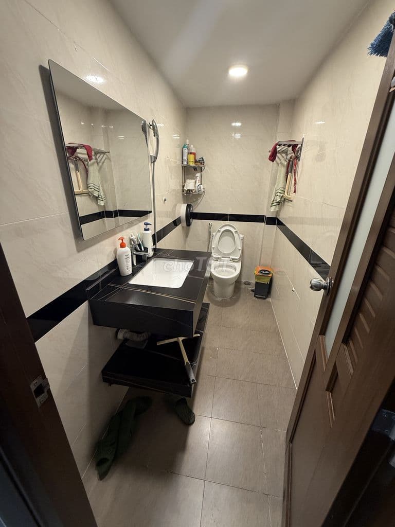 Nhà Khu Vip để dưỡng già, mở công ty, văn phòng để kinh doanh. - Ảnh 2
