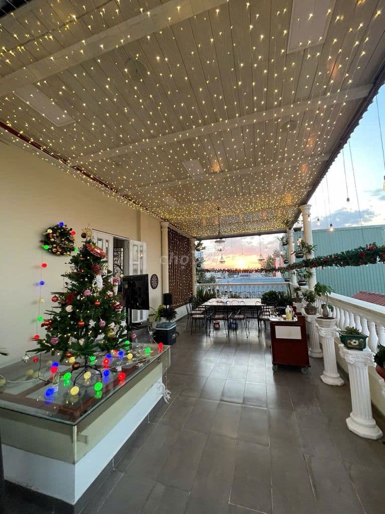 Bán nhà khu Tên Lửa, MT đường Số 30, DT 9 x 20m, 3.5 tấm, giá 27 tỷ. - Ảnh 3