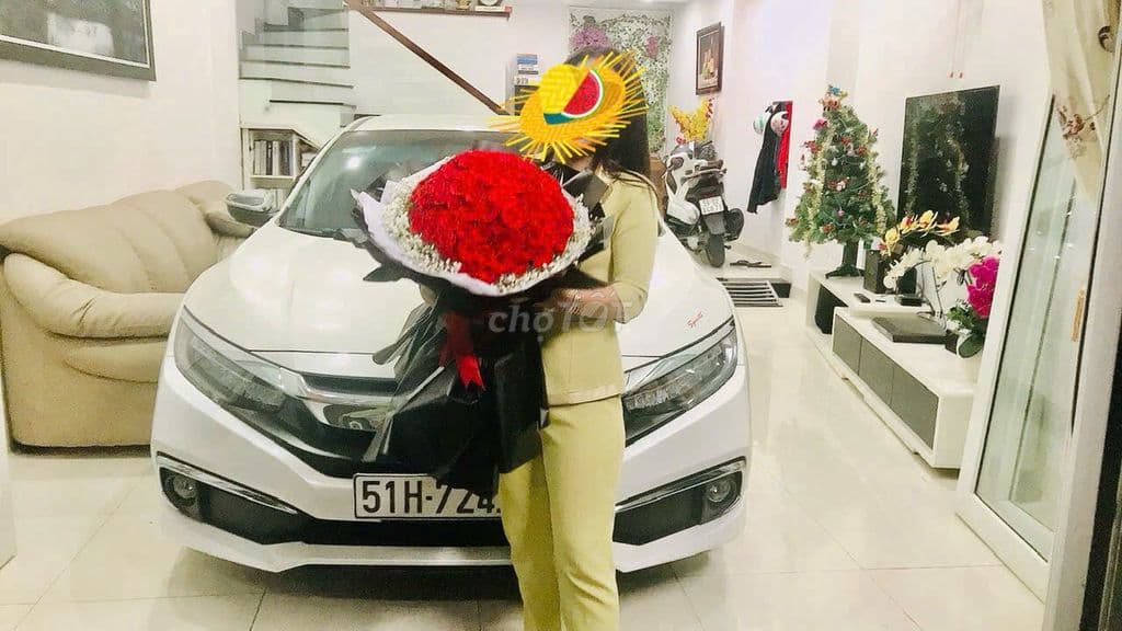 Nhà HXH Trịnh Đình Trọng mới đẹp- nở hậu 5.2x15m,3 lầu 4PN 6WC 11.4 tỉ - Ảnh 3