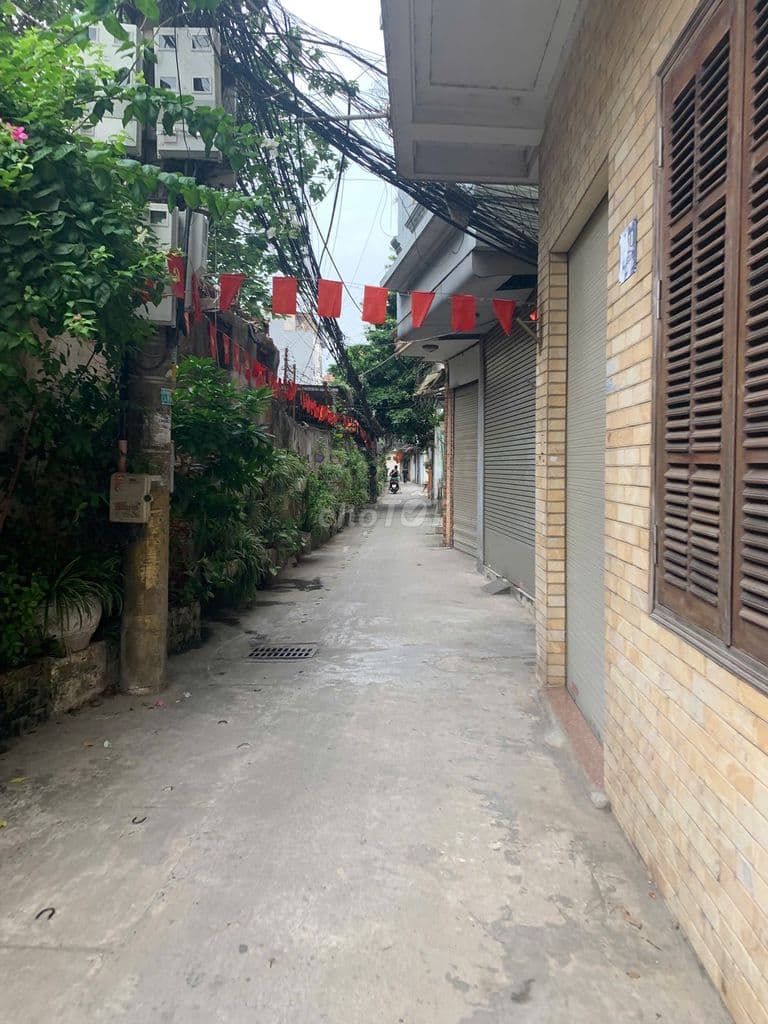 BÁN NHÀ PHAN ĐÌNH GIÓT - PHƯƠNG LIỆT - NGÃ TƯ VỌNG
