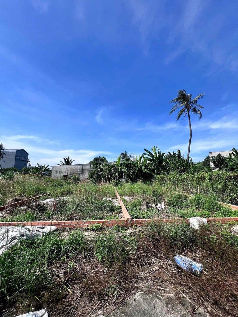 ĐẤT GIÁ RẺ 3 Tỷ 150tr / 1 Nền