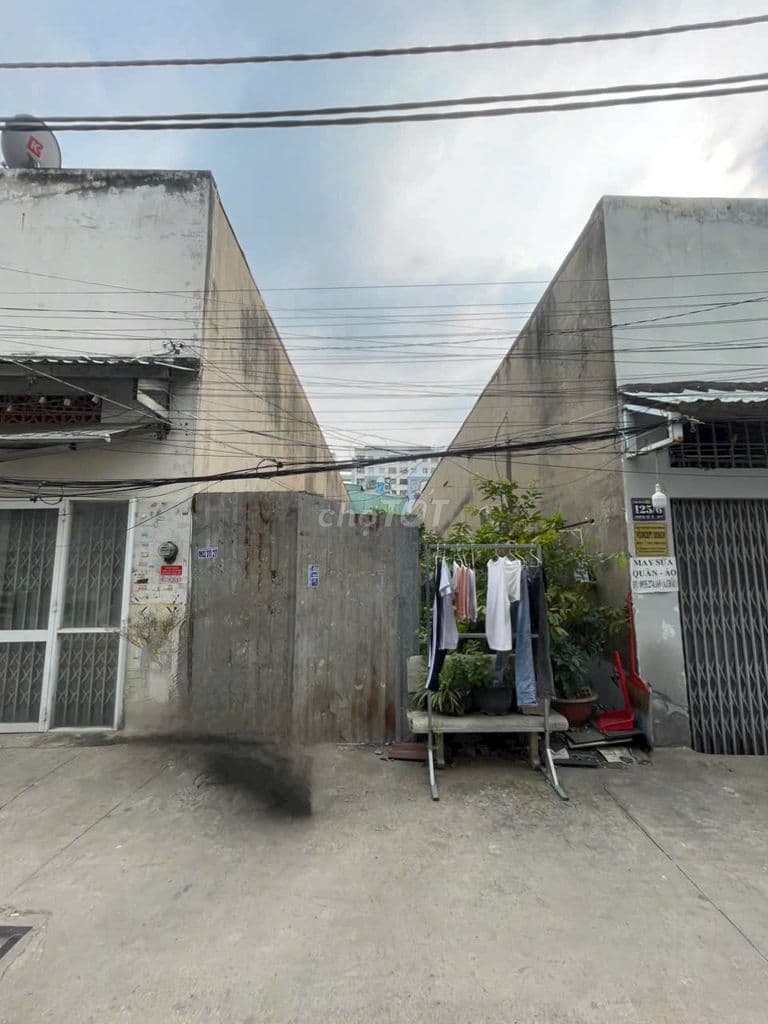 Bán Đất Sổ Hồng Riêng DT 92m2 Gần Aeon Mall Tân Phú - Ảnh 3