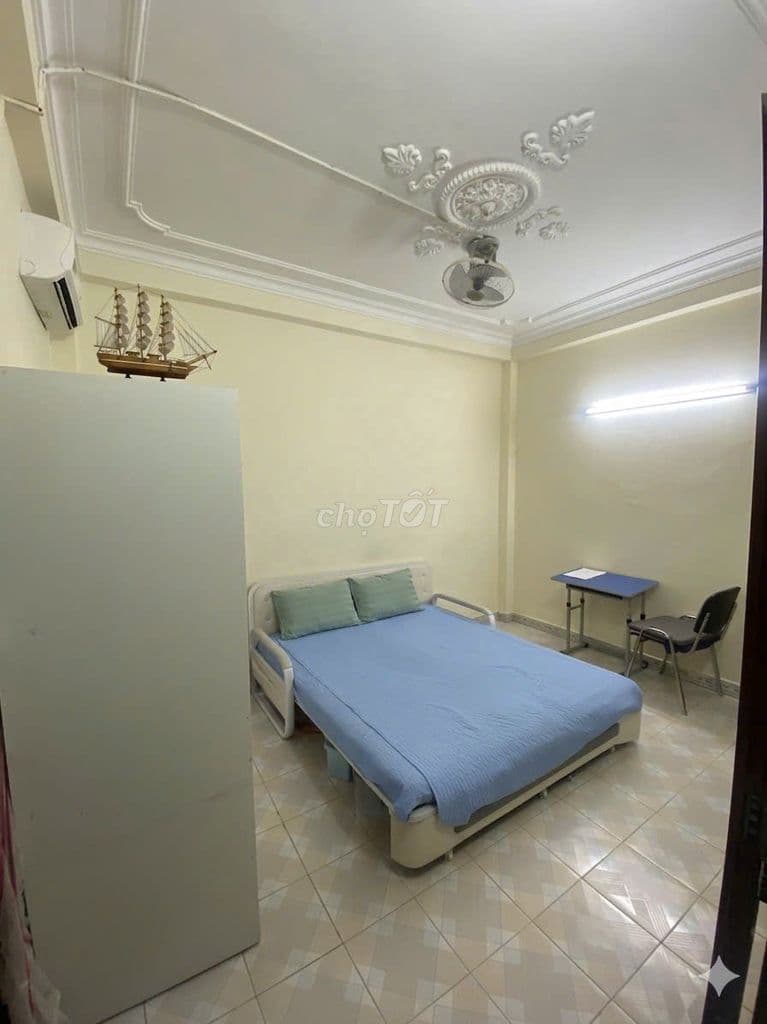 CHÍNH CHỦ BÁN NHÀ NGÕ HÒA BÌNH 6 - MINH KHAI - HAI BÀ TRƯNG - HÀ NỘI - Ảnh 3