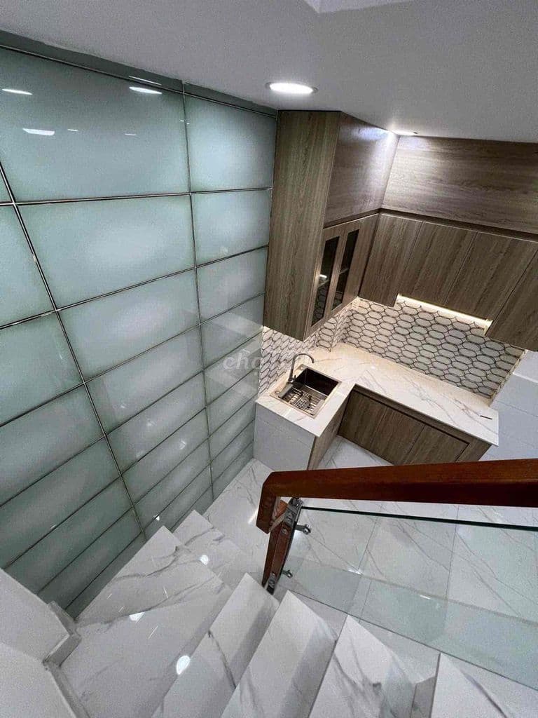 🏠HÀNG HIẾM Q6 - 2 TẦNG - NGAY LÒ GỐM HẬU GIANG - 2PN - 2WC - 3.3X TỶ - Ảnh 3