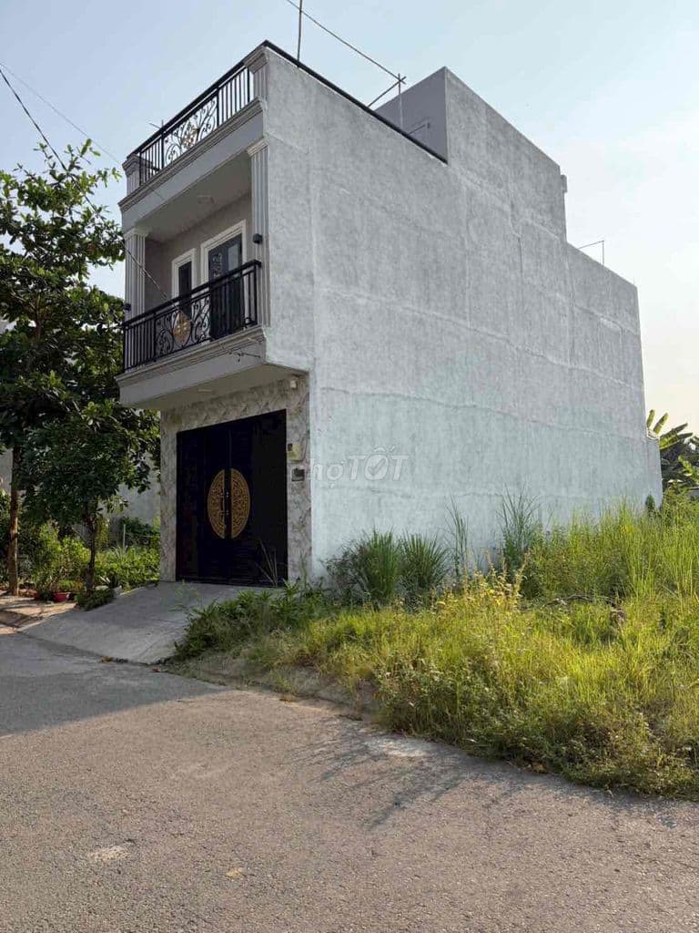 KDC Phú Lợi P7Q8( nay P Bình Đông) - Ảnh 3