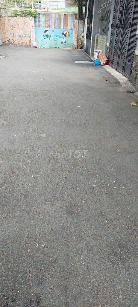 CHDV- NGUYỄN VẪN TRỖI - PHÚ NHUẬN - 67,5X10M - HIẾM CÓ - 13,5 TỶ